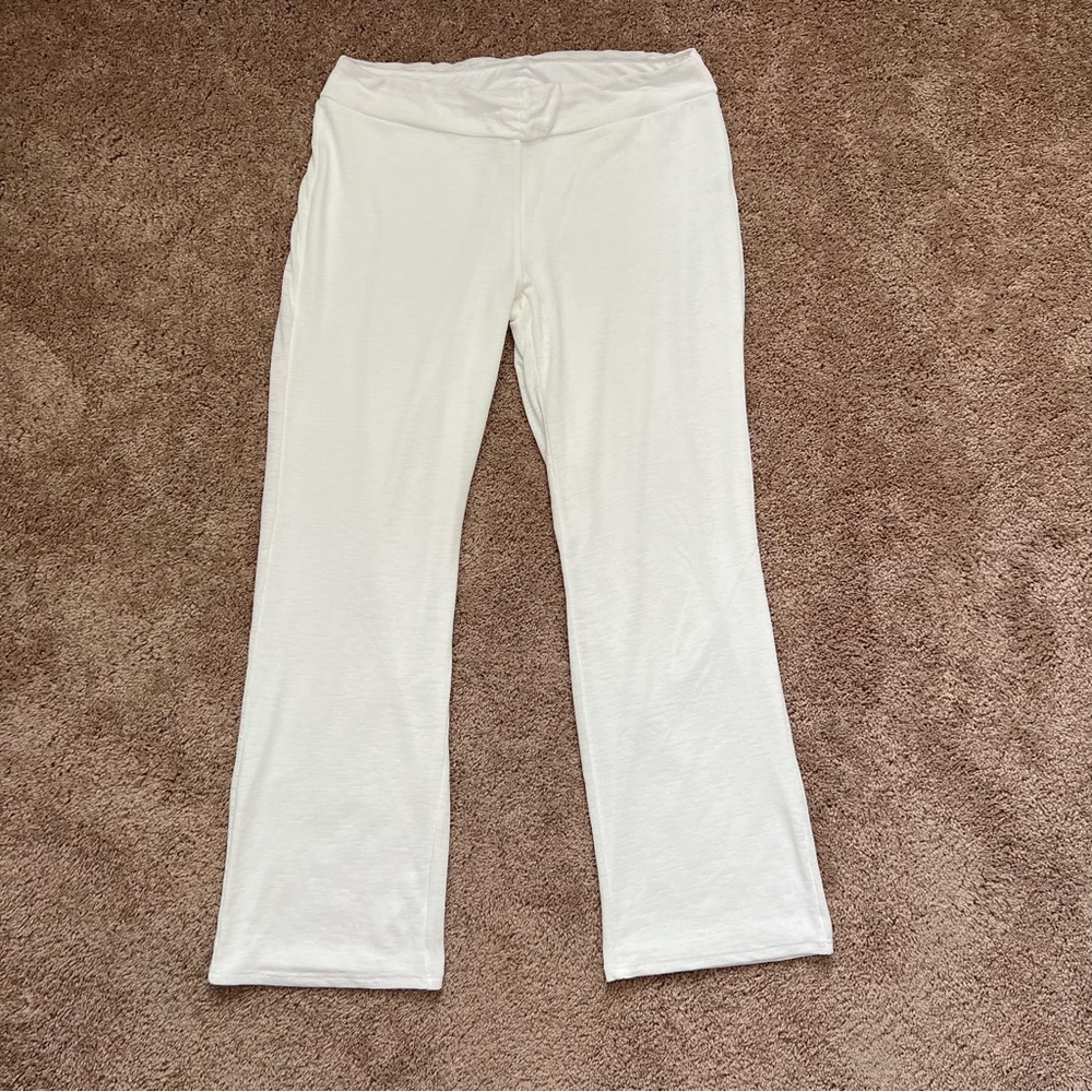 Princess Polly Angel Pants | Size 12